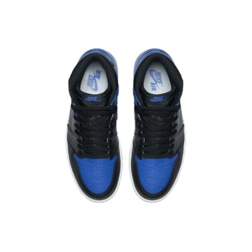 Air Jordan 1 Retro High OG 'Royal' 2017 555088-007