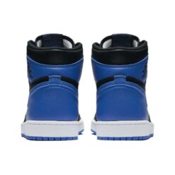 Air Jordan 1 Retro High OG 'Royal' 2017 555088-007