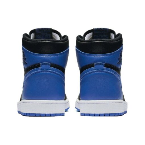 Air Jordan 1 Retro High OG 'Royal' 2017 555088-007