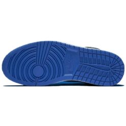 Air Jordan 1 Retro High OG 'Royal' 2017 555088-007