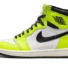 Air Jordan 1 Retro High OG 'Visionaire' 555088-702