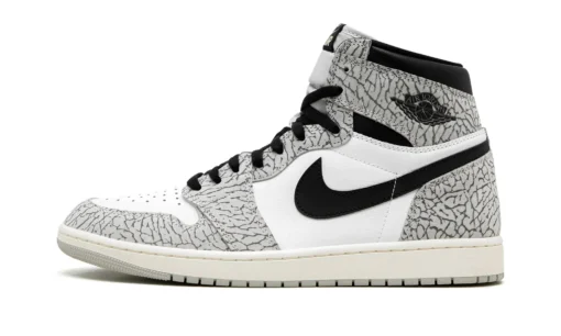 Air Jordan 1 High OG ?Elephant? DZ5485-052