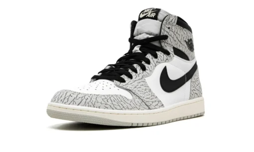 Air Jordan 1 High OG ?Elephant? DZ5485-052