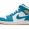 Air Jordan 1 Mid Aquatone - DQ8426-400