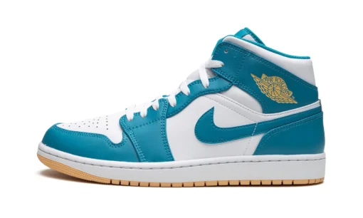 Air Jordan 1 Mid Aquatone - DQ8426-400