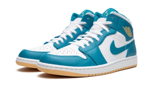 Air Jordan 1 Mid Aquatone - DQ8426-400