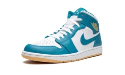 Air Jordan 1 Mid Aquatone - DQ8426-400