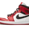 Air Jordan 1 Mid 'Chicago' 554724-173