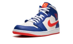 Air Jordan 1 Mid Knicks - FD1029-400