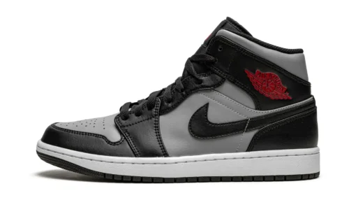 Air Jordan 1 Mid 'Shadow' ECT0978-201