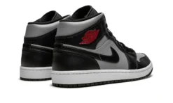 Air Jordan 1 Mid 'Shadow' ECT0978-201