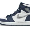 Air Jordan 1 Retro Japan Navy (2001) - 136060-101