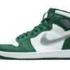 Air Jordan 1 High ?Gorge Green? DZ5485-303