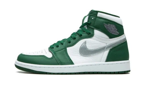 Air Jordan 1 High ?Gorge Green? DZ5485-303