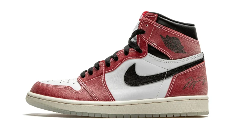 Trophy Room x Air Jordan 1 Retro High OG SP ‘Chicago’ - DA2728-100