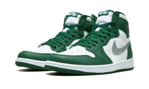 Air Jordan 1 High ?Gorge Green? DZ5485-303