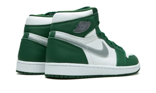 Air Jordan 1 High ?Gorge Green? DZ5485-303