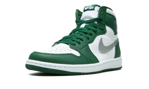 Air Jordan 1 High ?Gorge Green? DZ5485-303