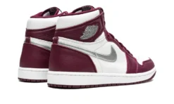 Air Jordan 1 Retro High Bordeaux GS - 575441-611