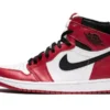 Off-White x Air Jordan 1 Retro High OG ‘Chicago’ - AA3834-101