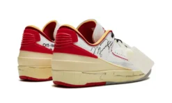 Off-white X Air Jordan 2 Retro Low Sp - Dj4375-106