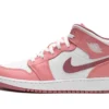 Air Jordan 1 Mid Valentine’s Day 2023 GS - DQ8423-616