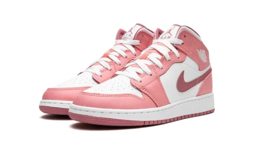 Air Jordan 1 Mid Valentine’s Day 2023 GS - DQ8423-616