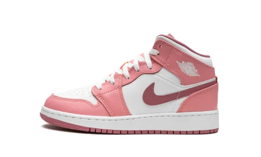 Air Jordan 1 Mid Valentine’s Day 2023 GS - DQ8423-616