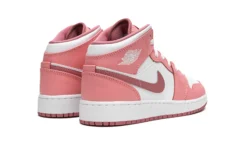 Air Jordan 1 Mid Valentine’s Day 2023 GS - DQ8423-616