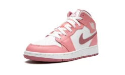 Air Jordan 1 Mid Valentine’s Day 2023 GS - DQ8423-616