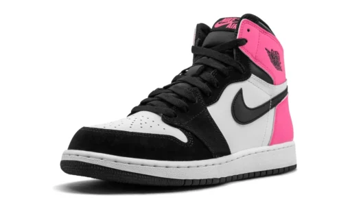 Air Jordan 1 Retro High GG 'Valentine's Day' 881426-009