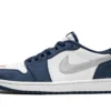 Eric Koston x Air Jordan 1 Low SB ‘Midnight Navy’ - CJ7891-400