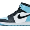 Air Jordan 1 Retro High OG 'Blue Chill' CD0461-401