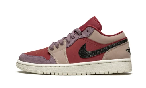 Air Jordan 1 Low “canyon Rust” - Dc0774-602