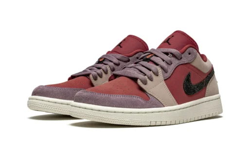 Air Jordan 1 Low “canyon Rust” - Dc0774-602