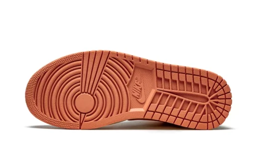 Wmns Air Jordan 1 Mid ‘Apricot’ DH4270-800