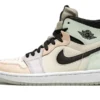 Air Jordan 1 High Zoom Comfort ‘Easter’ - CT0979-101