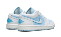 Air Jordan 1 LOW SE Ice Blue - DV1299-104