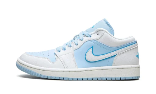 Air Jordan 1 LOW SE Ice Blue - DV1299-104