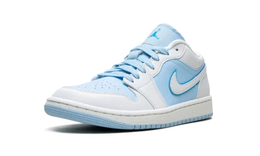 Air Jordan 1 LOW SE Ice Blue - DV1299-104