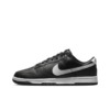 Dunk Low 'black Panda 2.0' - Dv0831-002