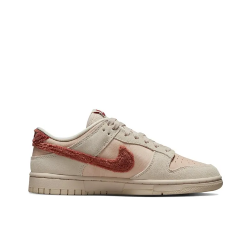 Dunk Low Terry Swoosh - Dz4706-200