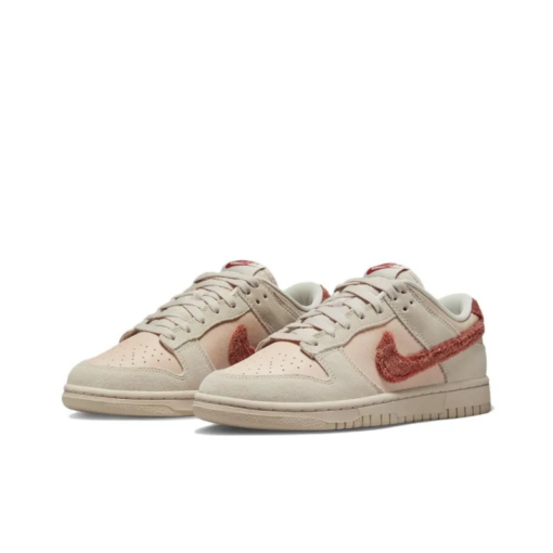 Dunk Low Terry Swoosh - Dz4706-200