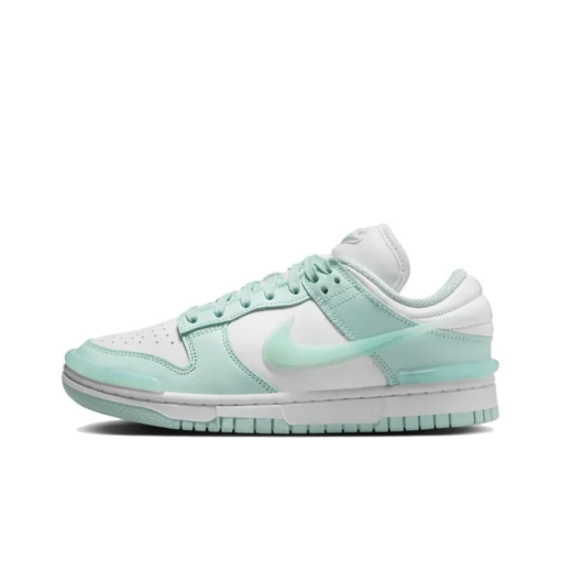 Dunk Low Twist Jade Ice - Dz2794-101