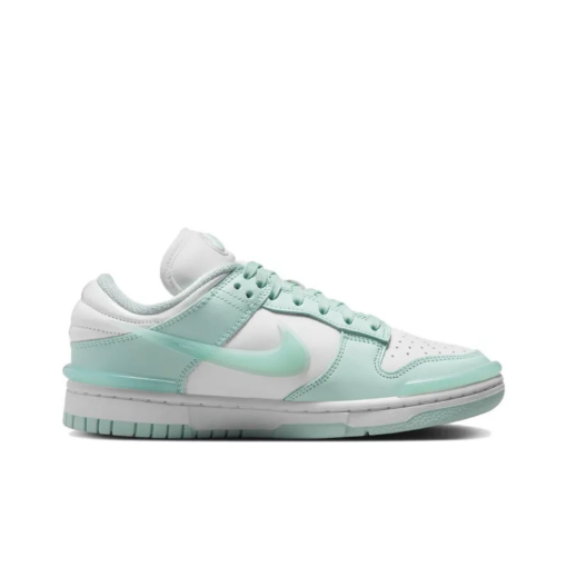 Dunk Low Twist Jade Ice - Dz2794-101