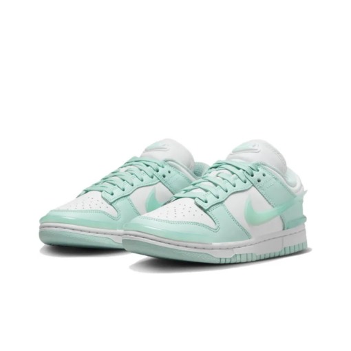 Dunk Low Twist Jade Ice - Dz2794-101