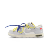 Off-white X Dunk Low 'lot 27 Of 50' - Dm1602-120