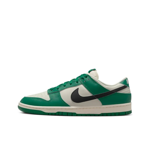 Dunk Low SE Lottery Pack Malachite Green - DR9654-100