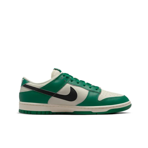 Dunk Low SE Lottery Pack Malachite Green - DR9654-100