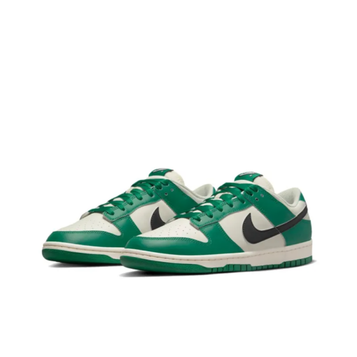 Dunk Low SE Lottery Pack Malachite Green - DR9654-100